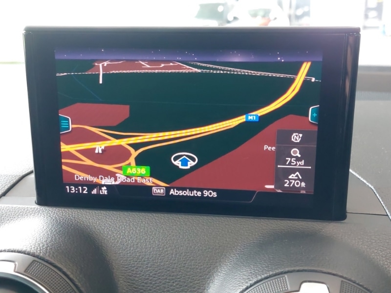 Used Audi Q2 2019 for sale - 78125941: Photo 18