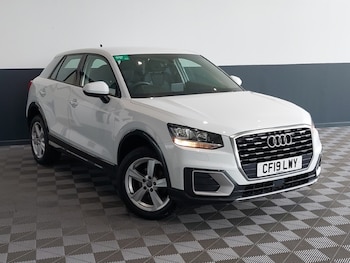 Used Audi Q2 2019 for sale - 78125941: Photo