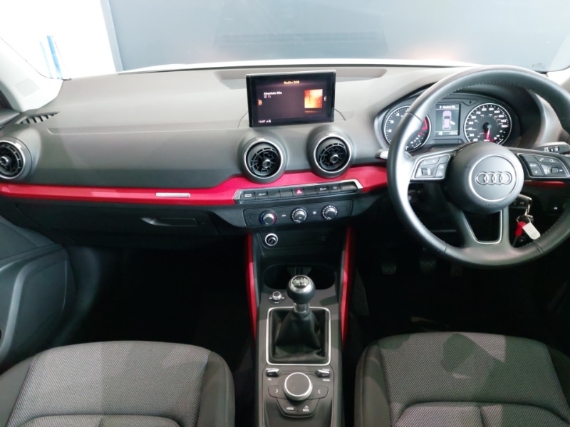 Used Audi Q2 2019 for sale - 78125941: Photo 2