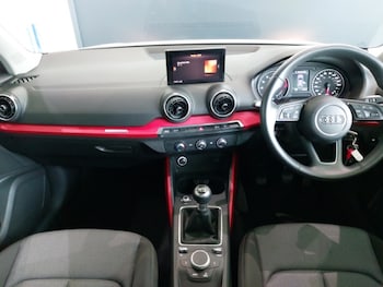 Used Audi Q2 2019 for sale - 78125941: Photo