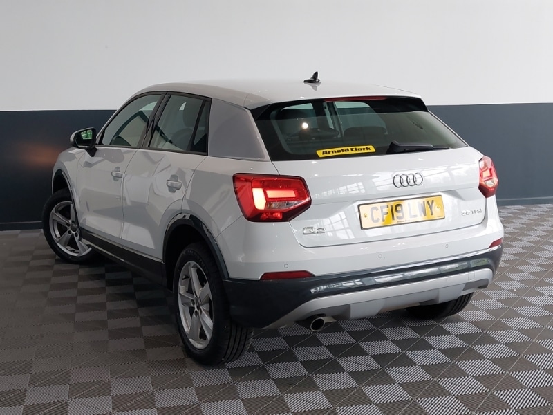 Used Audi Q2 2019 for sale - 78125941: Photo 3