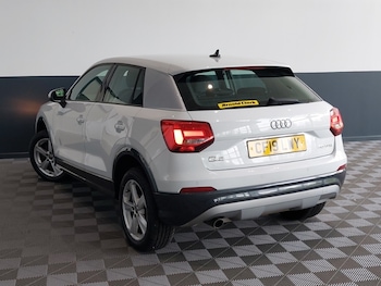 Used Audi Q2 2019 for sale - 78125941: Photo