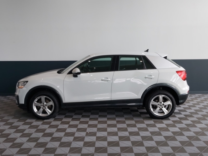Used Audi Q2 2019 for sale - 78125941: Photo 4
