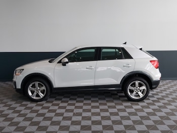 Used Audi Q2 2019 for sale - 78125941: Photo