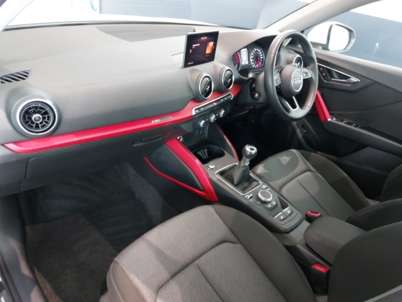 Used Audi Q2 2019 for sale - 78125941: Photo 5