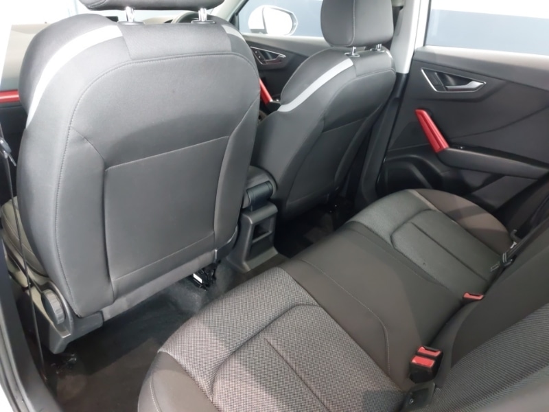 Used Audi Q2 2019 for sale - 78125941: Photo 6