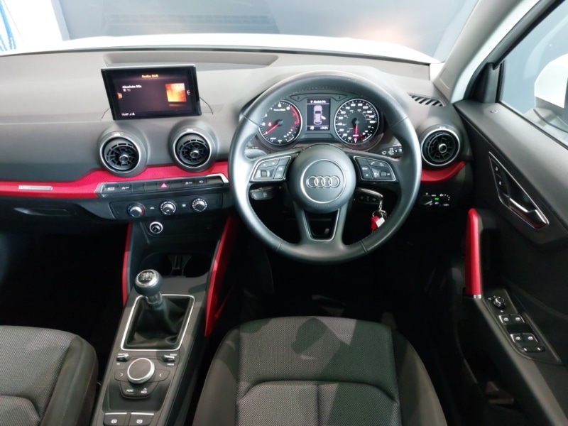 Used Audi Q2 2019 for sale - 78125941: Photo 7