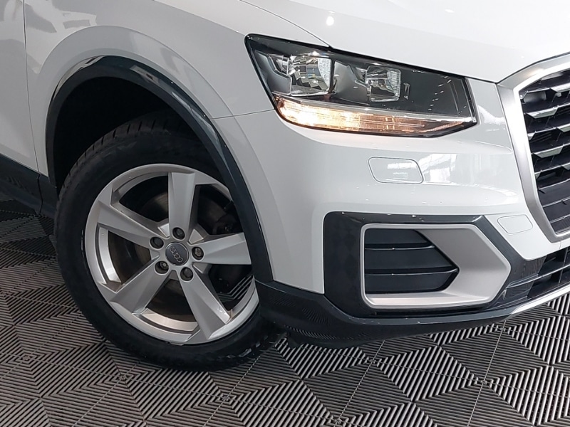 Used Audi Q2 2019 for sale - 78125941: Photo 9