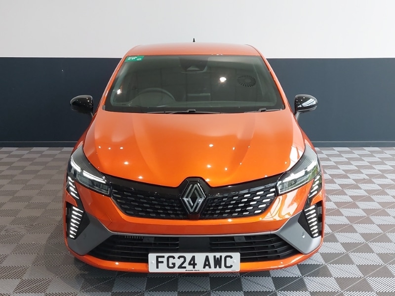 Used Renault Clio 2024 for sale - 76166026: Photo 12