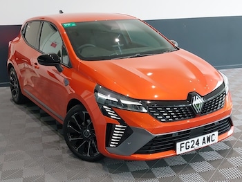 Renault - Clio