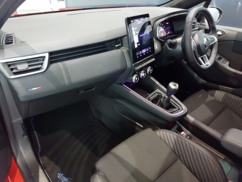 Used Renault Clio 2024 for sale - 76166026: Photo 5