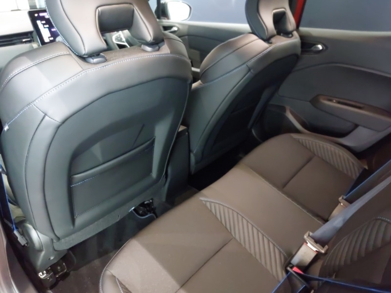 Used Renault Clio 2024 for sale - 76166026: Photo 6