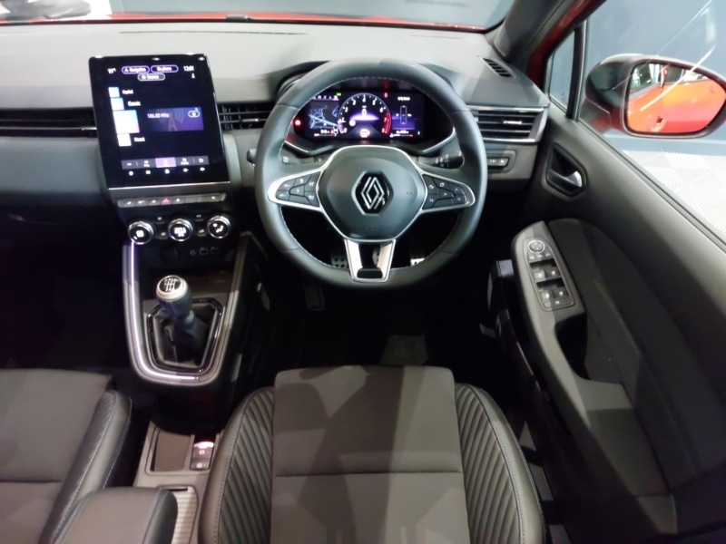 Used Renault Clio 2024 for sale - 76166026: Photo 7