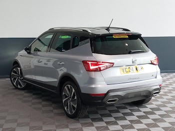 Used SEAT Arona 2024 for sale - 78622157: Photo