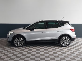Used SEAT Arona 2024 for sale - 78622157: Photo