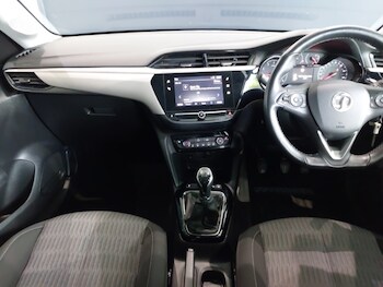 Used Vauxhall Corsa 2021 for sale - 78563675: Photo