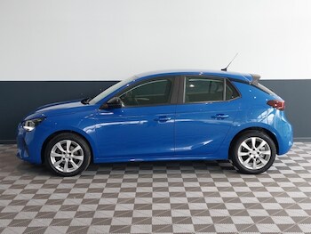 Used Vauxhall Corsa 2021 for sale - 78563675: Photo