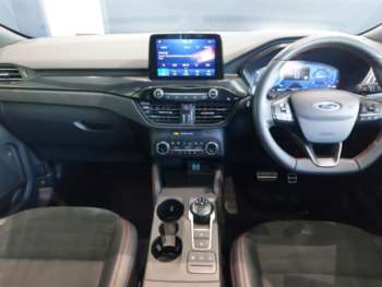 Used Ford Kuga 2021 for sale - 74831874: Photo