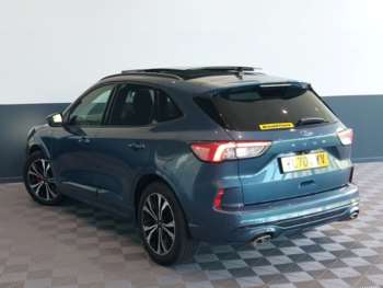Used Ford Kuga 2021 for sale - 74831874: Photo