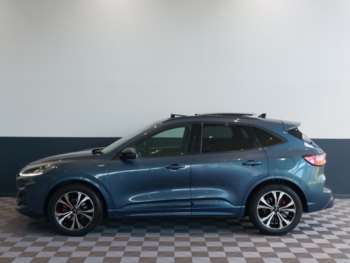Used Ford Kuga 2021 for sale - 74831874: Photo