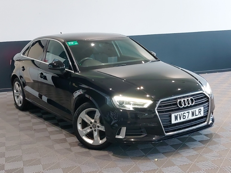 Used Audi A3 2017 for sale - 76834550: Photo 1