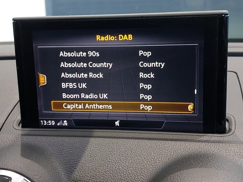 Used Audi A3 2017 for sale - 76834550: Photo 10