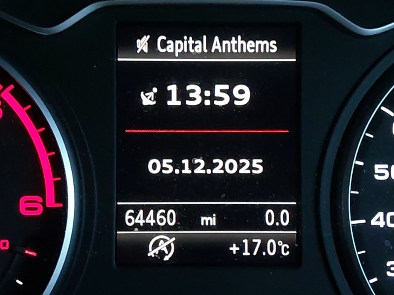 Used Audi A3 2017 for sale - 76834550: Photo 11