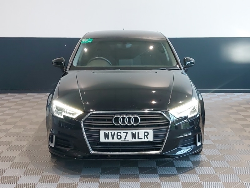Used Audi A3 2017 for sale - 76834550: Photo 12
