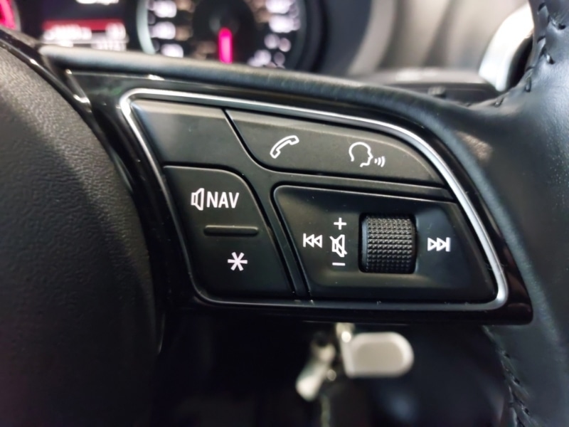 Used Audi A3 2017 for sale - 76834550: Photo 14