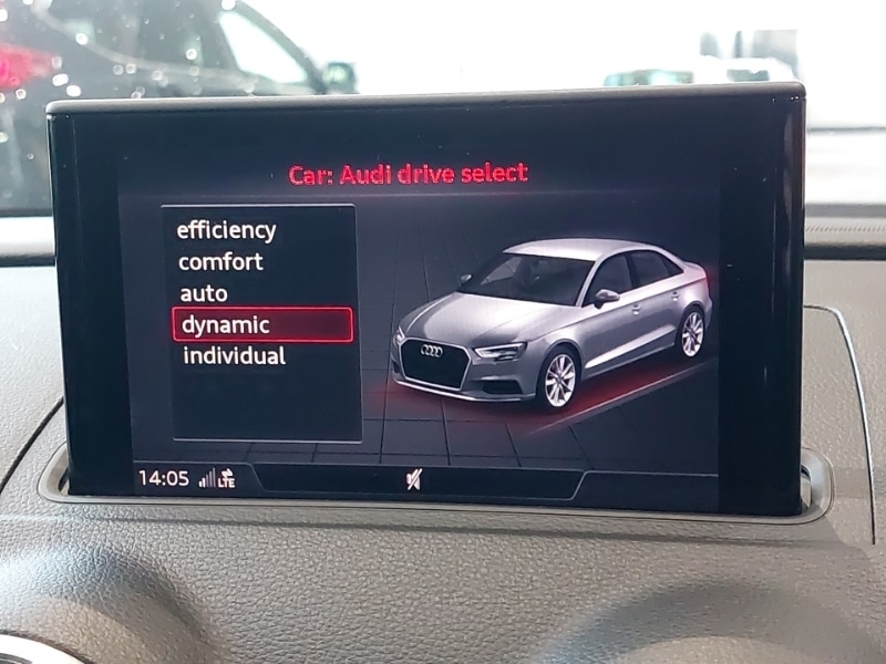 Used Audi A3 2017 for sale - 76834550: Photo 16