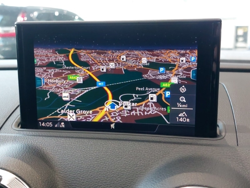 Used Audi A3 2017 for sale - 76834550: Photo 17