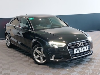 2017 - 2.0 TDI Sport 4dr