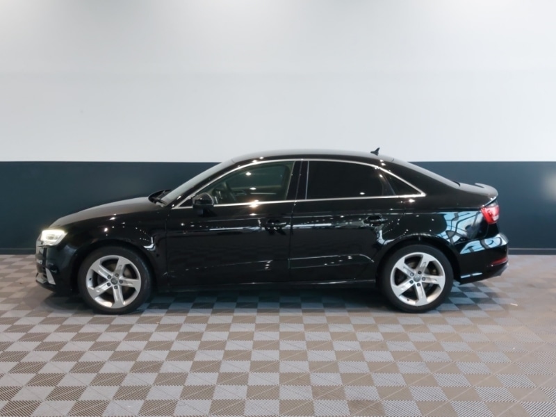 Used Audi A3 2017 for sale - 76834550: Photo 4