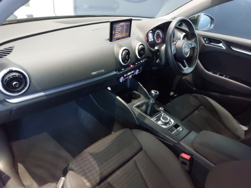 Used Audi A3 2017 for sale - 76834550: Photo 5