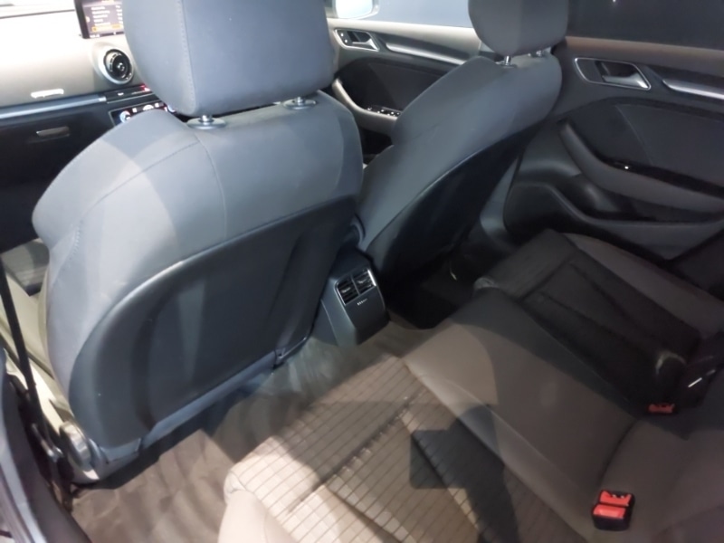 Used Audi A3 2017 for sale - 76834550: Photo 6