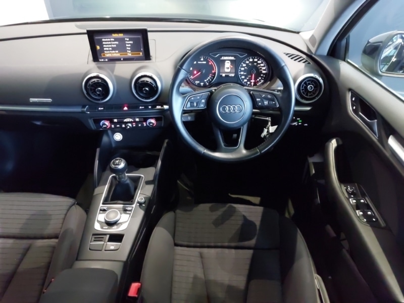 Used Audi A3 2017 for sale - 76834550: Photo 7