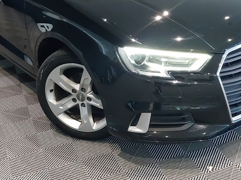 Used Audi A3 2017 for sale - 76834550: Photo 9