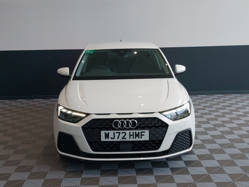 Used Audi A1 2022 for sale - 78164518: Photo 12