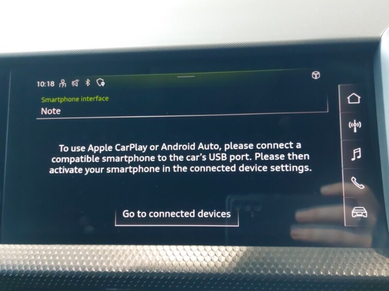 Used Audi A1 2022 for sale - 78164518: Photo 18