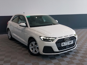 Audi A1 feature image