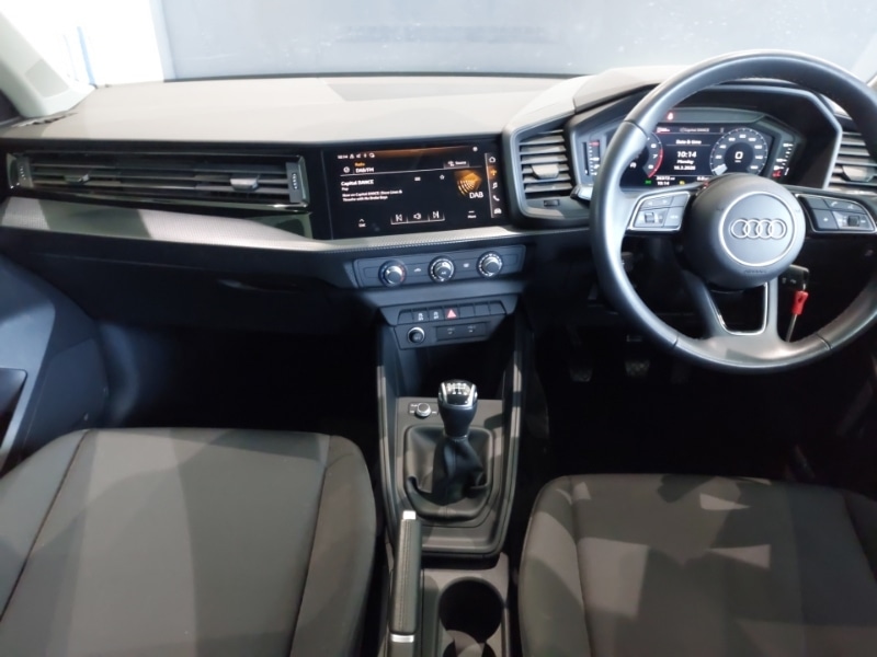 Used Audi A1 2022 for sale - 78164518: Photo 2