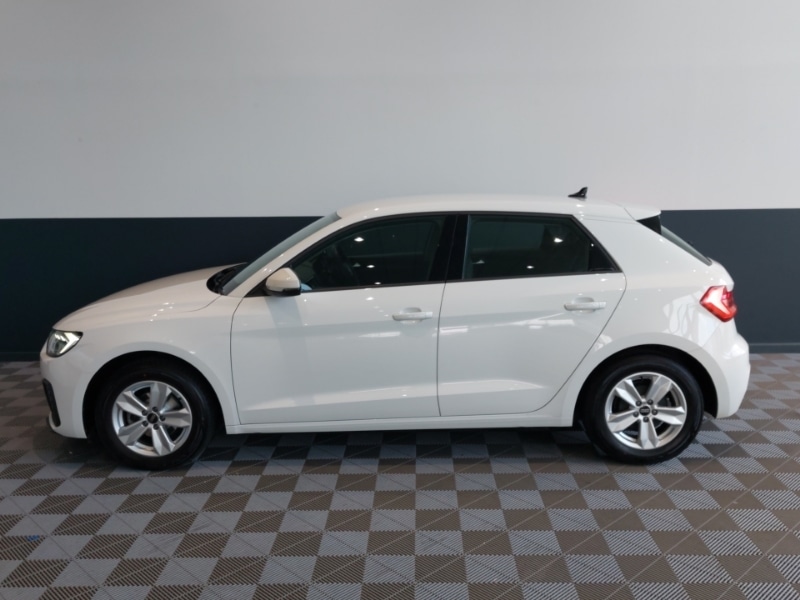 Used Audi A1 2022 for sale - 78164518: Photo 4