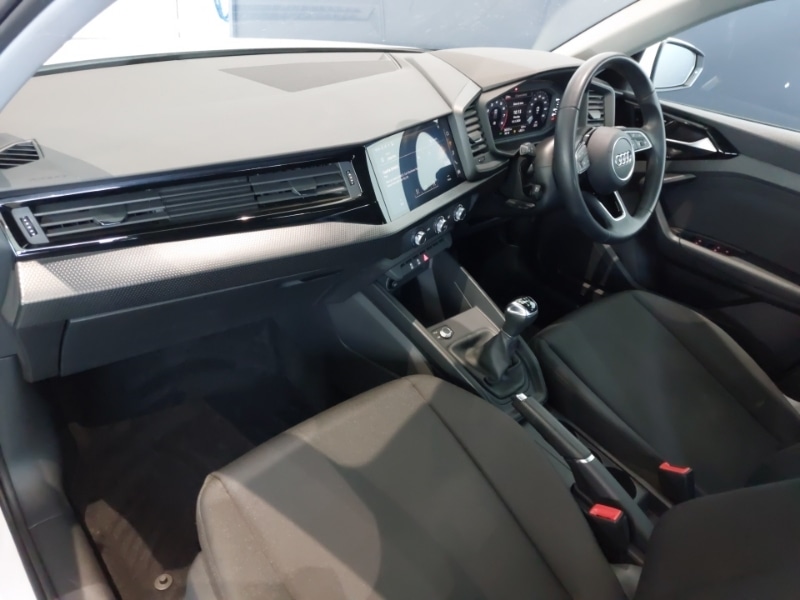 Used Audi A1 2022 for sale - 78164518: Photo 5