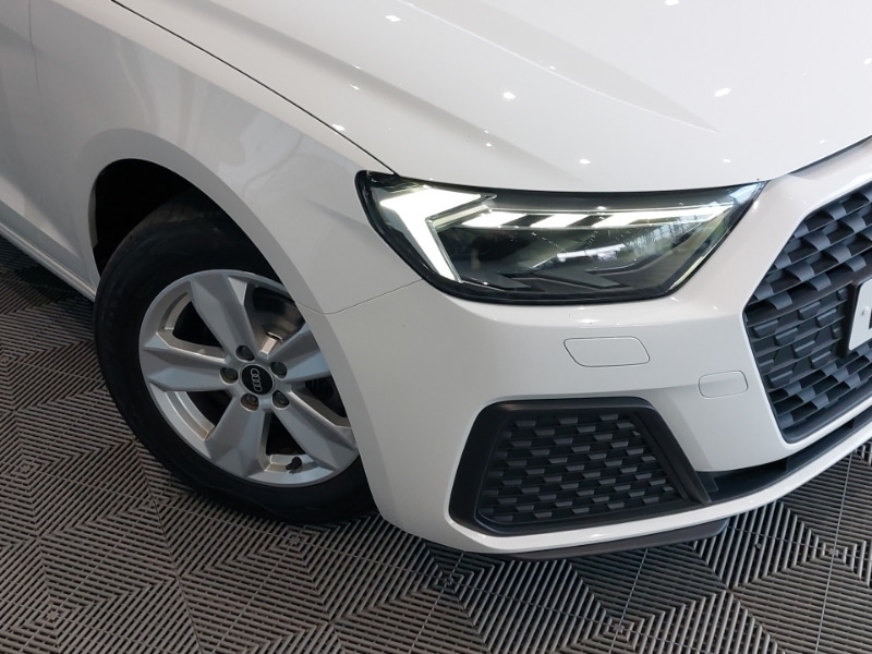 Used Audi A1 2022 for sale - 78164518: Photo 9