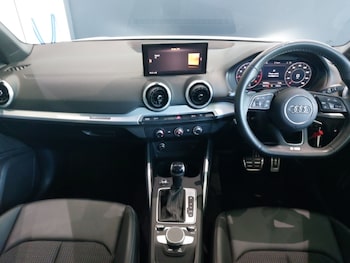 Used Audi Q2 2023 for sale - 79006522: Photo