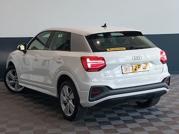 Used Audi Q2 2023 for sale - 79006522: Photo