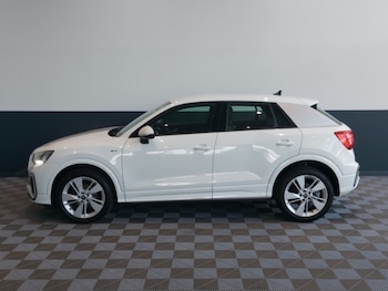 Used Audi Q2 2023 for sale - 79006522: Photo