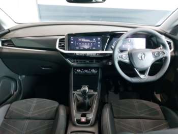 Used Vauxhall Grandland 2024 for sale - 74856032: Photo
