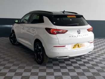 Used Vauxhall Grandland 2024 for sale - 74856032: Photo