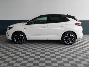 Used Vauxhall Grandland 2024 for sale - 74856032: Photo